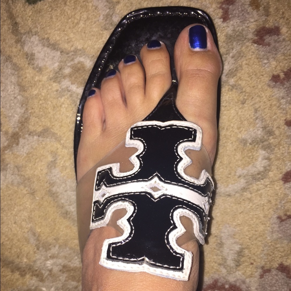Tory Burch shoe